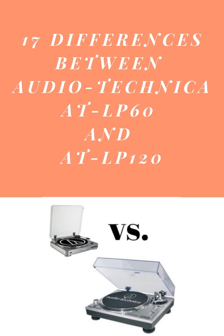 17 Differences Between ATLP60 and ATLP120 Vinyl Restart
