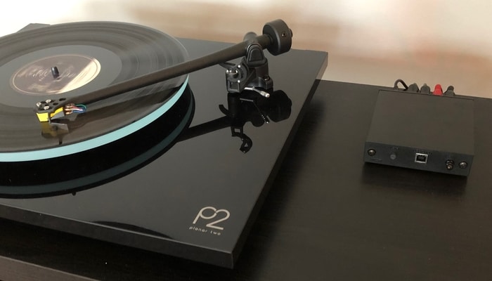 Cartridge Upgrade for Rega 2 | Vinyl Restart