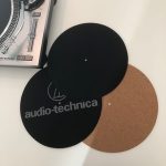 Best Turntable Mat for AT-LP120