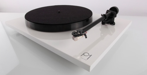 Rega Planar 1