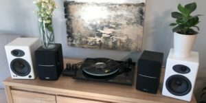 Vinyl Setups