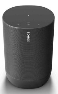 sonos record player