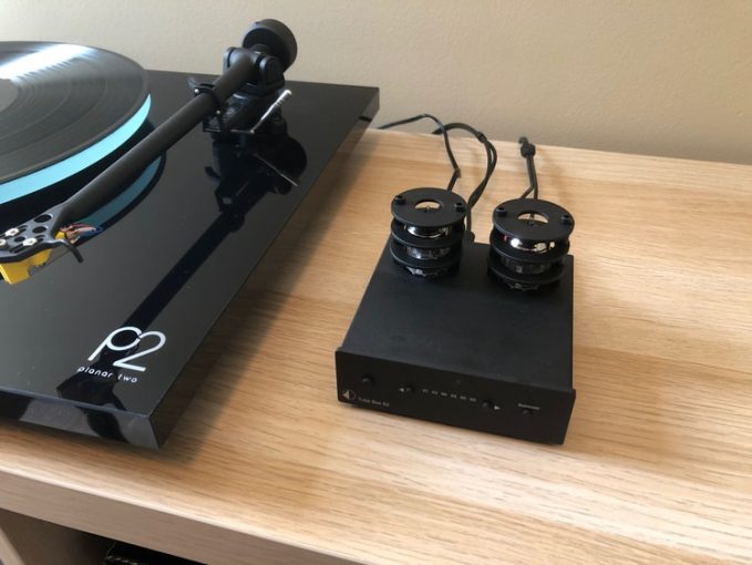 Do I Need an Amplifier for My Turntable? Vinyl Restart