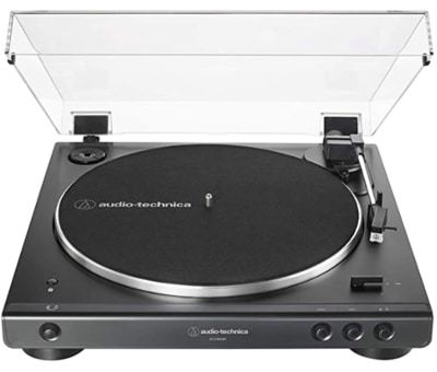 best budget record player with bluetooth