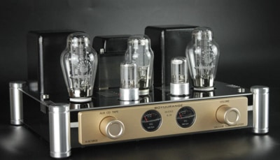 tube amp recommendations