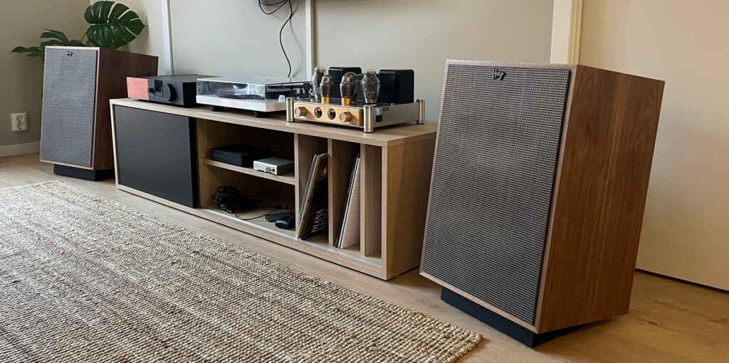 high efficiency speakers for tube amps